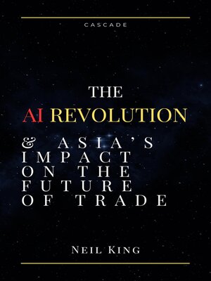 cover image of AI Revolution